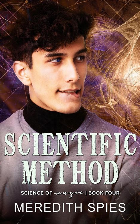 Produktbild: Scientific Method (Science of Magic Book Four)