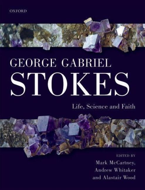 Produktbild: George Gabriel Stokes