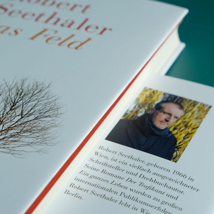 Produktbild: Das Feld