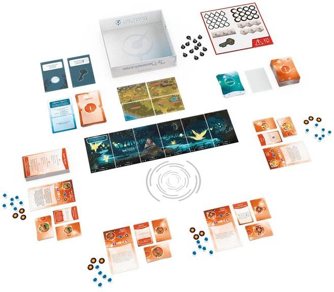 Produktbild: TIME Stories Revolution - Ein Sommernachtstraum DE