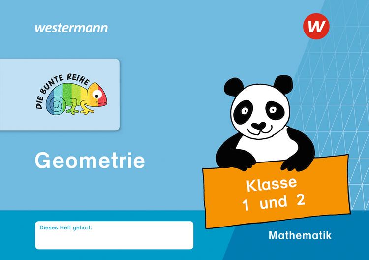 Produktbild: DIE BUNTE REIHE - Mathematik