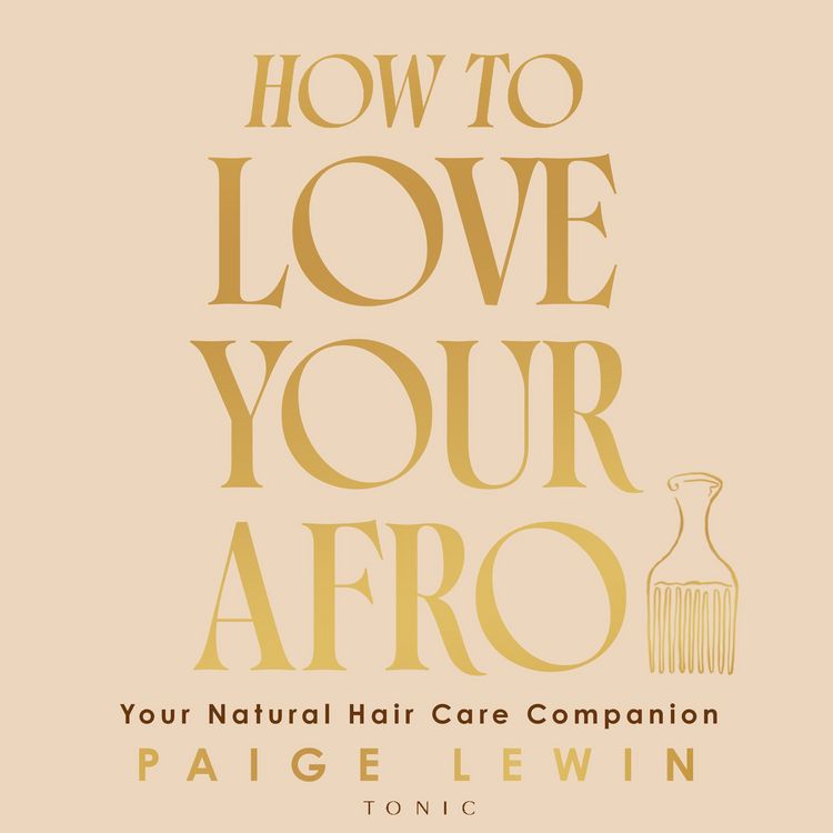 Produktbild: How to Love Your Afro