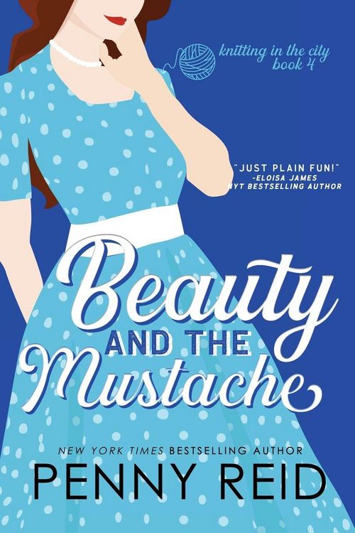 Produktbild: Beauty and the Mustache