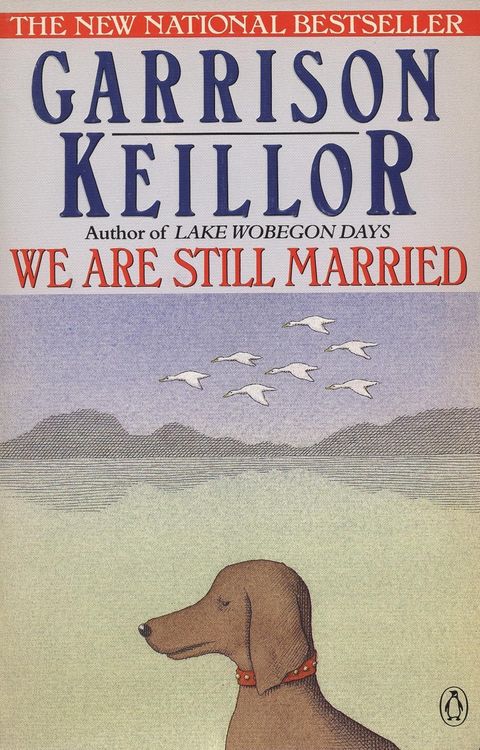 Produktbild: We Are Still Married