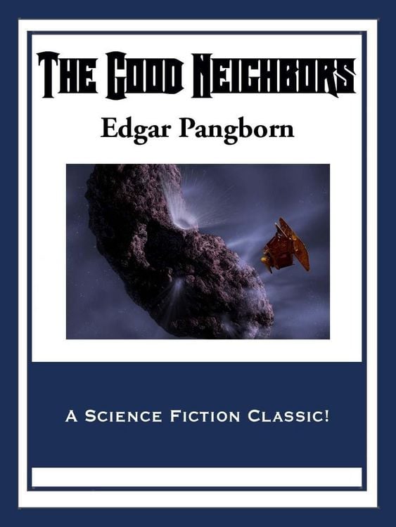 Produktbild: The Good Neighbors