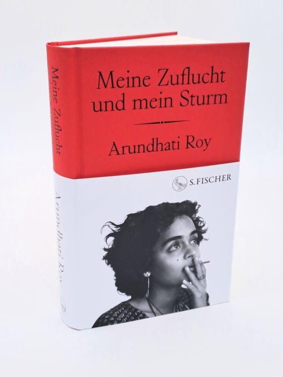 Produktbild: Meine Zuflucht und mein Sturm