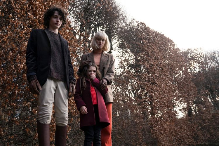 Produktbild: Die Besessenen