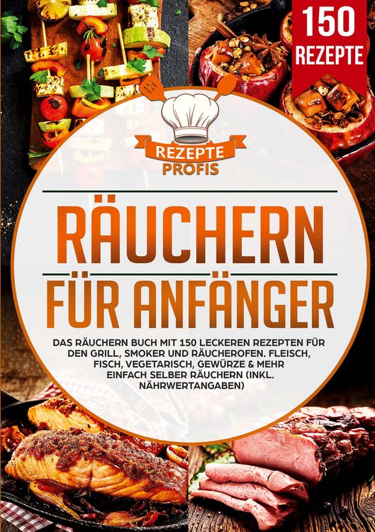 Produktbild: Räuchern für Anfänger