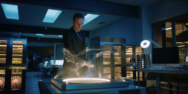 Produktbild: Jurassic World: Das gefallene K&ouml;nigreich (+ Blu-ray 2D)