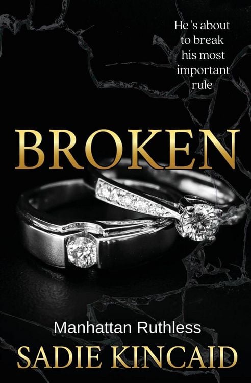 Produktbild: Broken