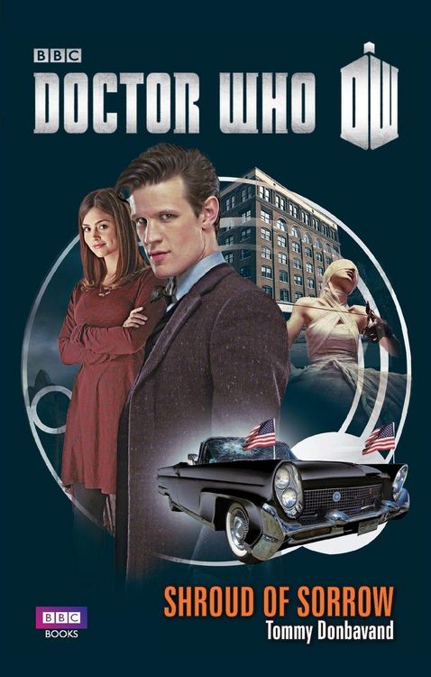 Produktbild: Doctor Who