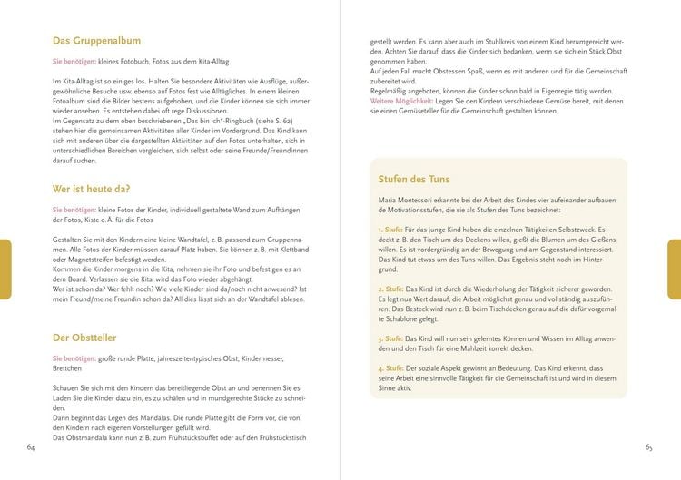 Produktbild: Montessori f&uuml;r alle