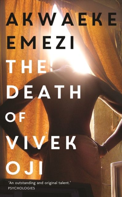 Produktbild: The Death of Vivek Oji