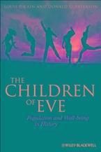 Produktbild: The Children of Eve