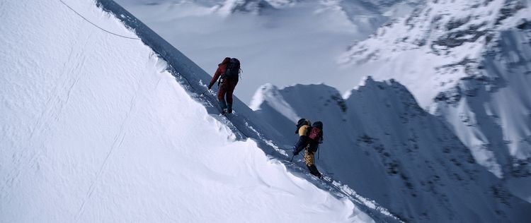 Produktbild: Everest