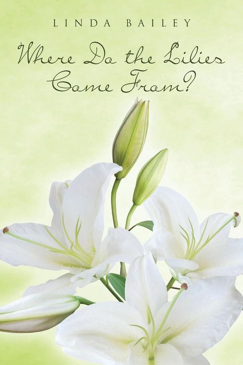 Produktbild: Where Do the Lilies Come From?