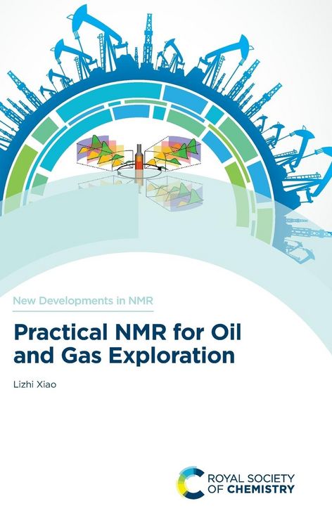Produktbild: Practical NMR for Oil and Gas Exploration