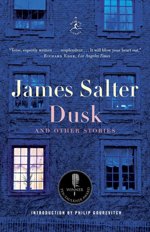 Produktbild: Dusk and Other Stories