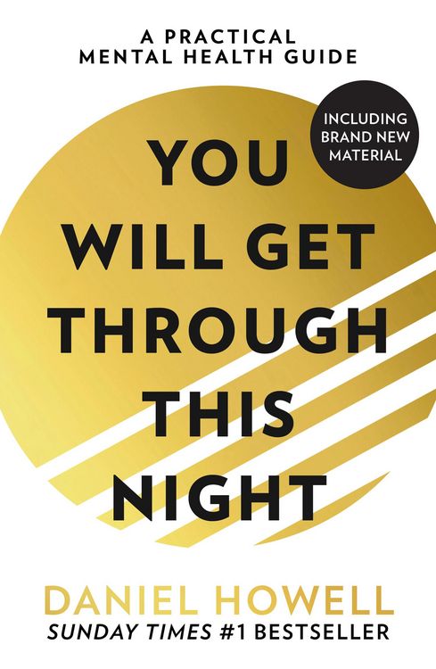 Produktbild: You Will Get Through This Night Notus No