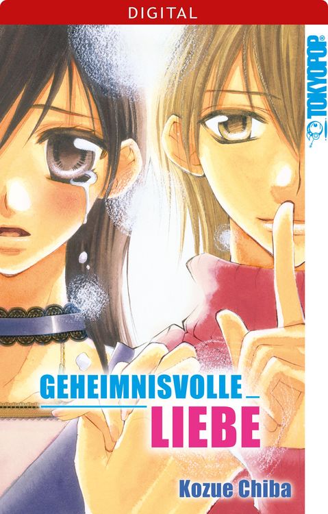 Produktbild: Geheimnisvolle Liebe
