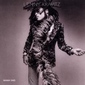 Produktbild: Kravitz, L: Mama Said