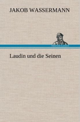 Produktbild: Laudin und die Seinen