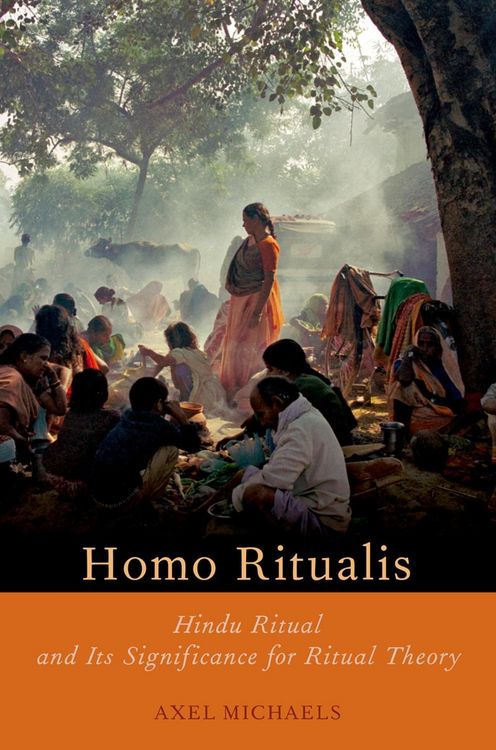 Produktbild: Homo Ritualis