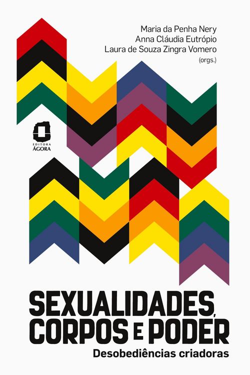 Produktbild: Sexualidades, corpos e poder