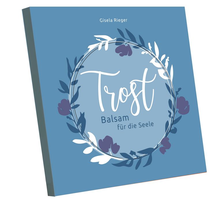 Produktbild: Trost