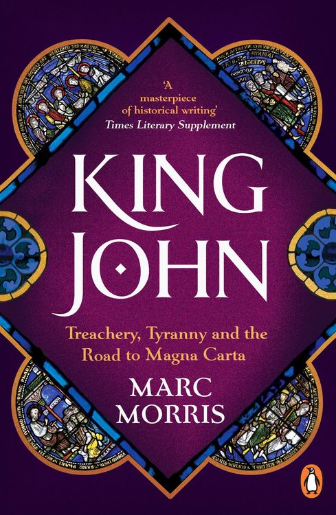 Produktbild: King John