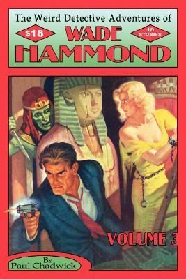 Produktbild: The Weird Detective Adventures of Wade Hammond