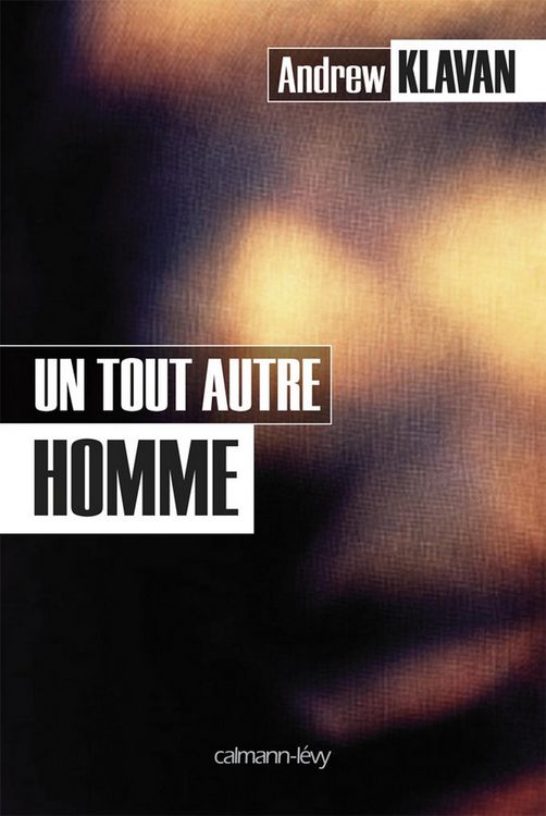 Produktbild: Un tout autre homme