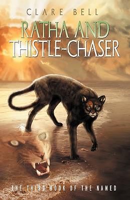 Produktbild: Ratha and Thistle-Chaser