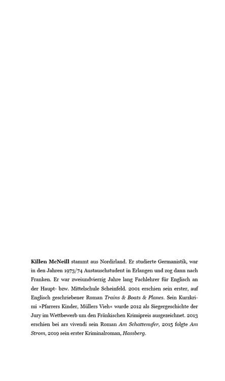 Produktbild: R&uuml;ckkehr nach Irland