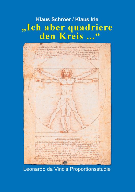 Produktbild: Ich aber quadriere den Kreis ...