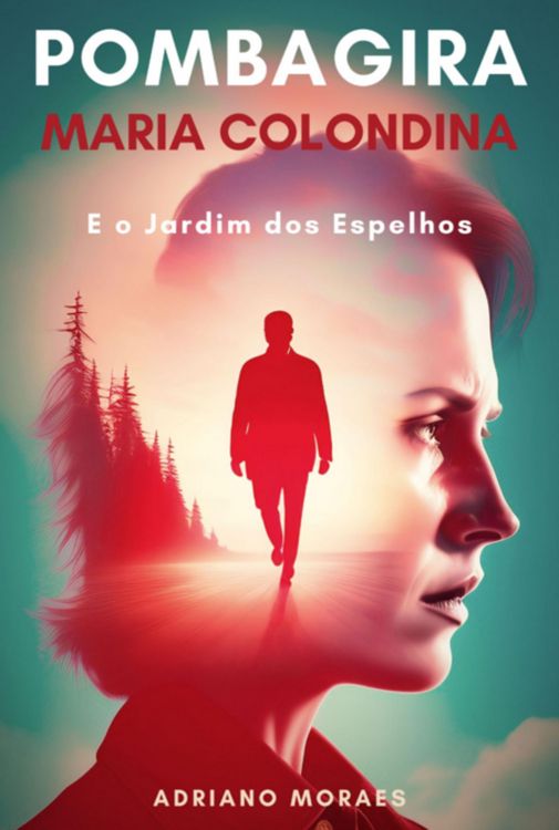 Produktbild: Pombagira Maria Colondina