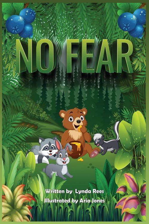 Produktbild: No Fear
