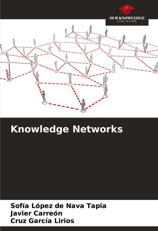 Produktbild: Knowledge Networks