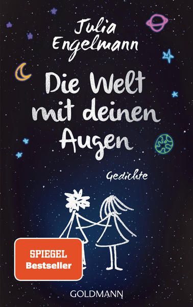 Produktbild: Die Welt mit deinen Augen