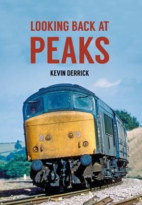 Produktbild: Looking Back at Peaks