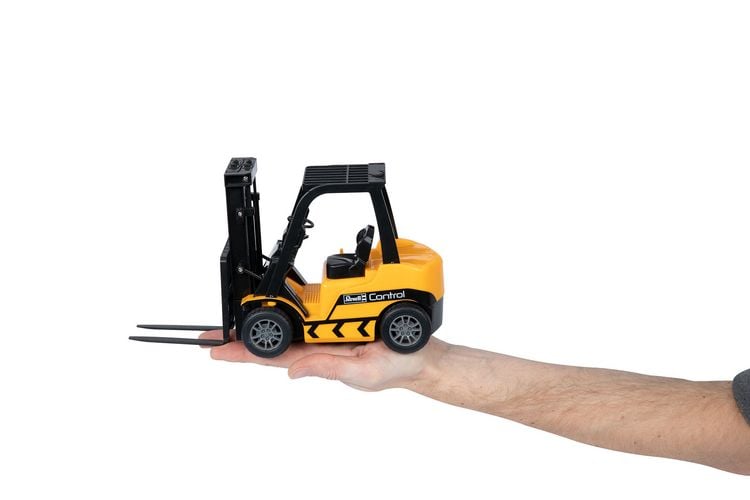 Produktbild: RC Construction Car Forklifter