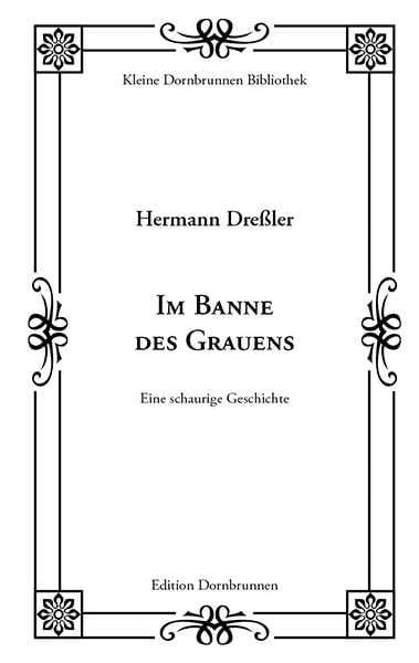 Produktbild: Im Banne des Grauens