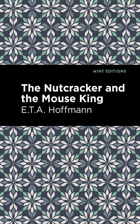 Produktbild: The Nutcracker and the Mouse King