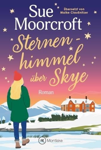 Produktbild: Sternenhimmel &uuml;ber Skye