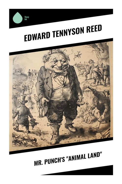 Produktbild: Mr. Punch's "Animal Land"
