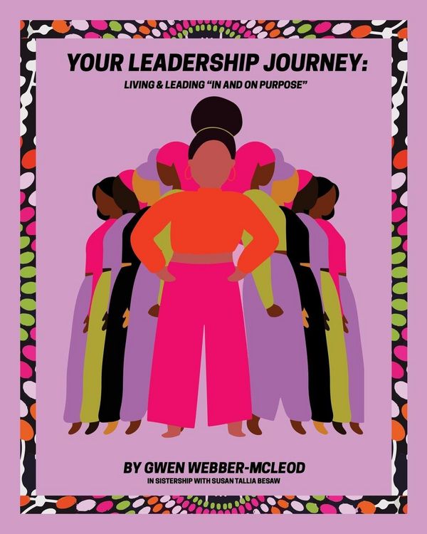 Produktbild: Your Leadership Journey