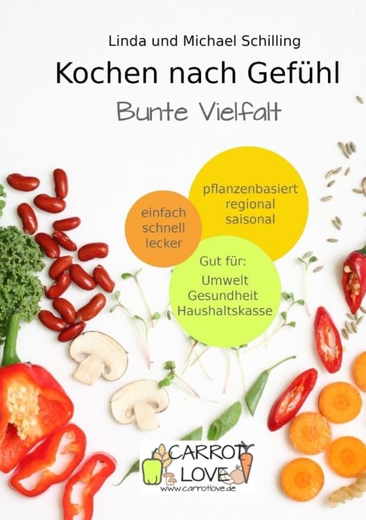 Produktbild: Kochen nach Gef&uuml;hl