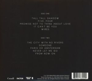 Produktbild: Tall Tall Shadow