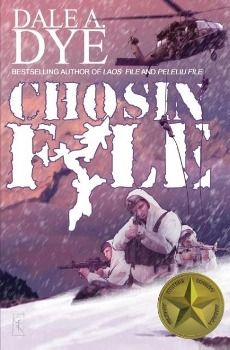 Produktbild: Chosin File