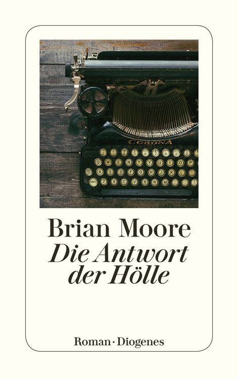 Produktbild: Die Antwort der Hölle